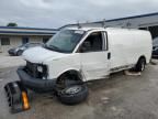 2017 Chevrolet Express G2500