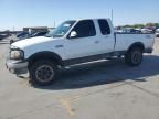 2000 Ford F150