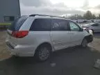 2010 Toyota Sienna XLE