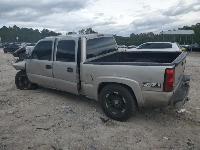 2004 Chevrolet Silverado K1500