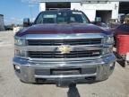 2016 Chevrolet Silverado K2500 Heavy Duty LTZ