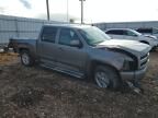 2009 Chevrolet Silverado K1500 LTZ