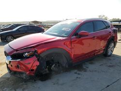 2022 Mazda CX-30 Premium en venta en Grand Prairie, TX