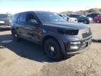 2023 Ford Explorer Police Interceptor