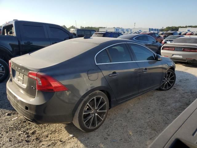 2016 Volvo S60 Premier