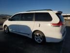 2013 Toyota Sienna LE