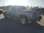 2008 Chevrolet Silverado K1500