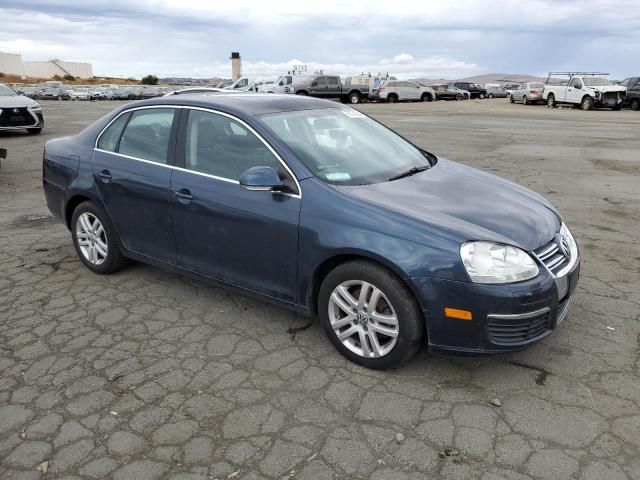 2010 Volkswagen Jetta TDI