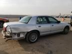 2000 Mercury Grand Marquis GS