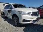 2018 Acura MDX Technology