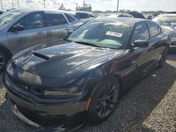 2020 Dodge Charger Scat Pack en venta en Riverview, FL