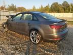 2019 Audi A4 Premium Plus