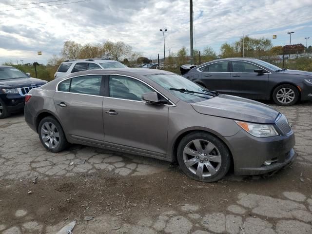 2012 Buick Lacrosse Premium