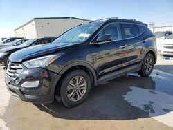 2015 Hyundai Santa FE Sport en venta en Haslet, TX