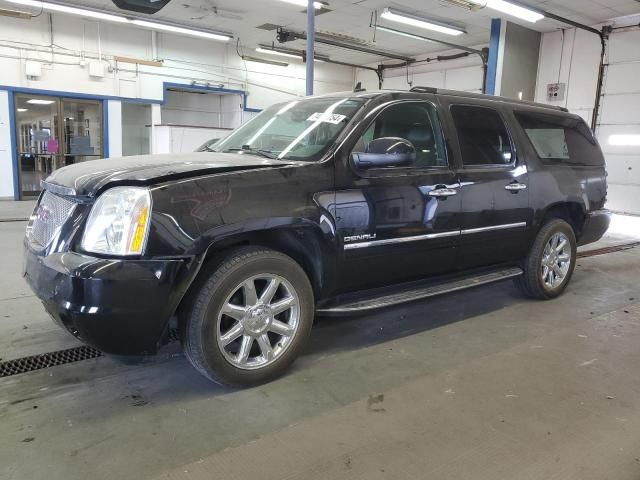 2014 GMC Yukon XL Denali