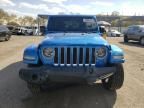 2021 Jeep Wrangler Unlimited Sahara 4XE