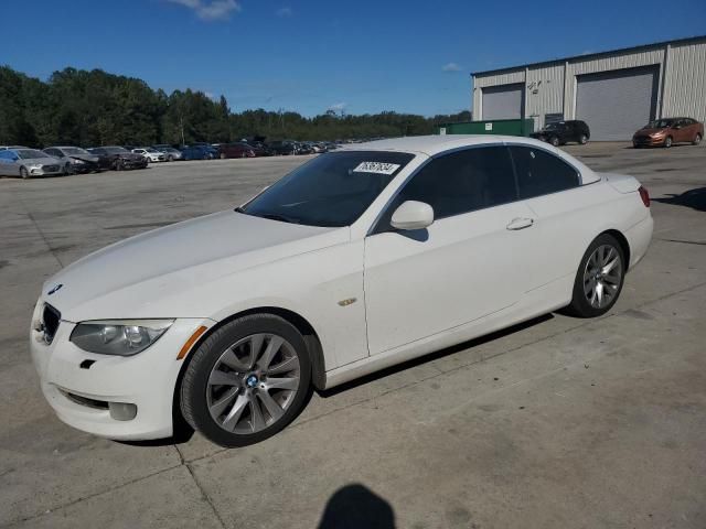 2011 BMW 328 I