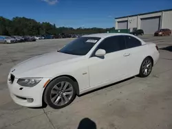 2011 BMW 328 I en venta en Gaston, SC