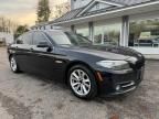 2015 BMW 528 XI