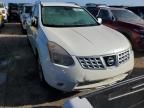 2008 Nissan Rogue S