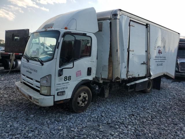 2011 Isuzu NPR