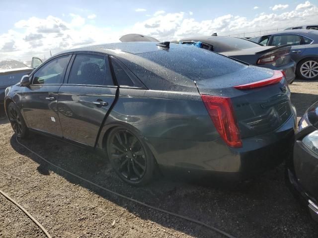 2017 Cadillac XTS Luxury