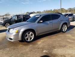 Dodge Vehiculos salvage en venta: 2013 Dodge Avenger SE