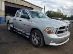 2012 Dodge RAM 1500 ST