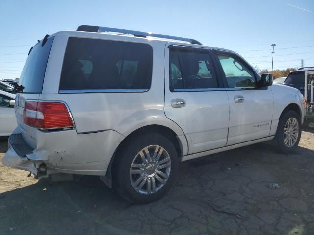 2010 Lincoln Navigator