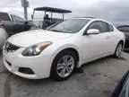 2013 Nissan Altima S