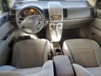 2008 Nissan Sentra 2.0