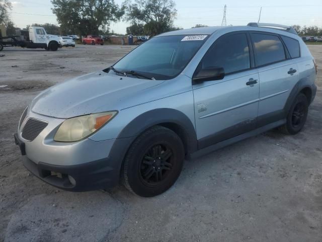 2006 Pontiac Vibe