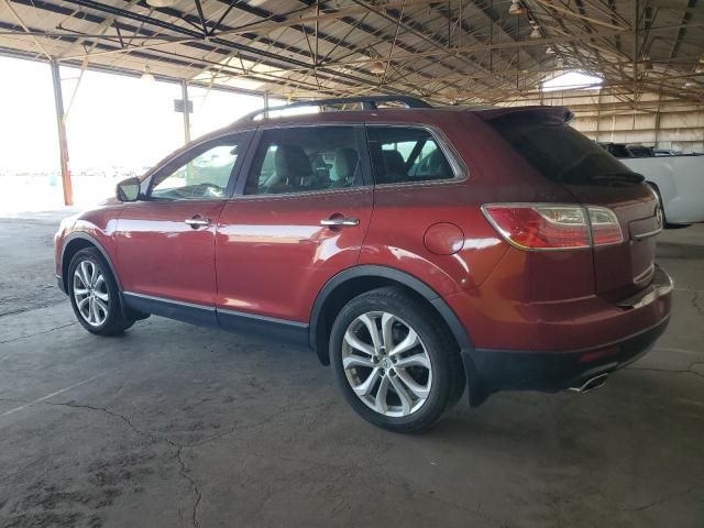 2012 Mazda CX-9