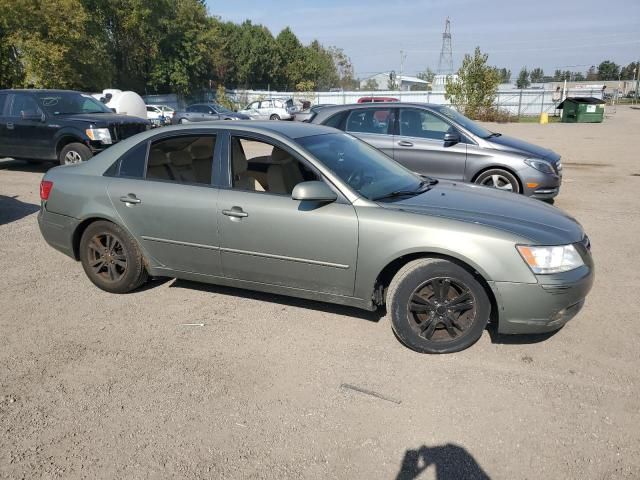 2009 Hyundai Sonata GLS