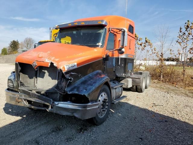 2005 International 9200 9200I