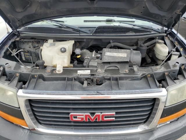 2006 GMC Savana G1500