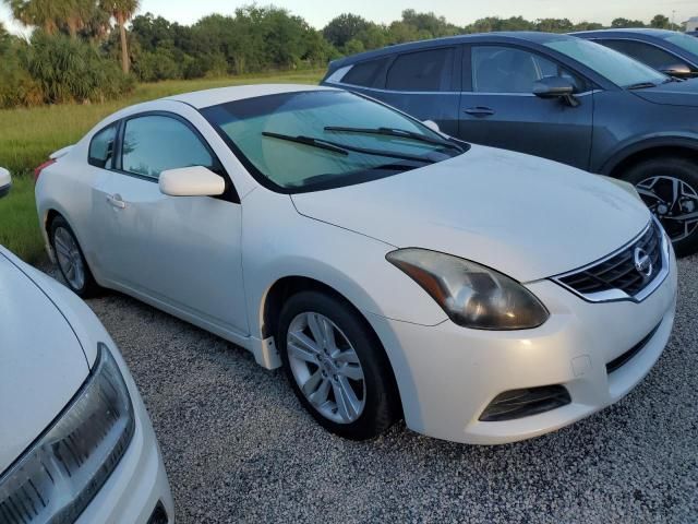 2011 Nissan Altima S