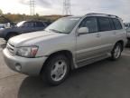 2006 Toyota Highlander Limited