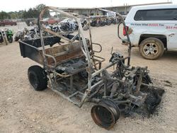 Other 4x4 400 m4 salvage cars for sale: 2018 Other 4X4 400 M4