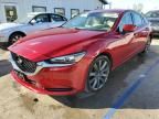 2018 Mazda 6 Touring