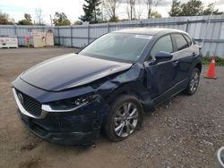 Mazda Vehiculos salvage en venta: 2021 Mazda CX-30 Preferred