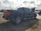 2018 Chevrolet Silverado C1500 Custom