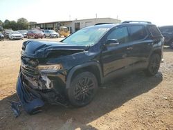 Carros salvage sin ofertas aún a la venta en subasta: 2023 GMC Acadia SLT