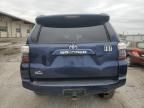 2016 Toyota 4runner SR5/SR5 Premium