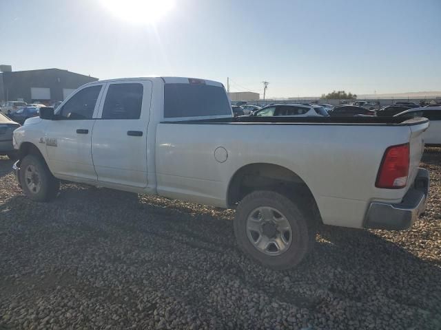 2017 Dodge RAM 2500 ST