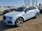 2019 Bentley Bentayga