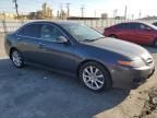 2007 Acura TSX