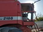 1995 Case Combine