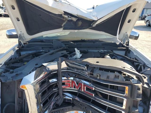 2014 GMC Sierra K1500 SLT