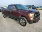 2009 Ford F150 Super Cab